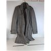 Image 1 : Club Monaco Women Jacket- Size M, Zipper Works