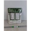 Image 1 : Slide Dimmer Light Switches- Feit Electric, As Is