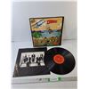 Image 1 : Men at Work Album- Cargo