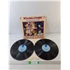 Image 1 : The Rolling Stones Greatest Hits Record Set
