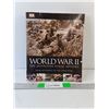 Image 1 : World War II Book- The Definitive Visual History