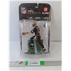 Image 1 : Drew Brees New Orleans Saints Figurine- Sealed
