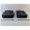 Image 1 : (2) Industrial PC Cases- Untested