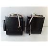 Image 3 : (2) Industrial PC Cases- Untested