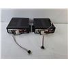 Image 2 : (2) Industrial PC Cases- Untested