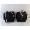 Image 3 : (2) Industrial PC Cases- Untested