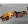 Image 2 : Multi Ring Horse Surcingle & Occidental Leather Tool Belt Suspenders