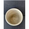 Image 2 : Sunburst Earthenware Crock 9.25"