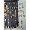 Image 2 : Lot of Souvenir Spoons