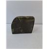 Image 2 : Inuit Style Soapstone Figurine