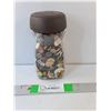 Image 1 : Jar of Buttons
