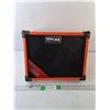Image 1 : Cool Music BP80 100W Amp- As Is - PICK UP