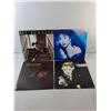 Image 2 : (7) Records- Pat Benatar, Judy Mowatt, Leo Sayer, Misc.