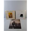 Image 3 : (7) Records- Pat Benatar, Judy Mowatt, Leo Sayer, Misc.