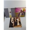 Image 2 : (6) Records- Eurythmics, The Pretenders, 'Til Tuesday, Misc.