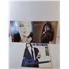 Image 4 : (6) Records- Eurythmics, The Pretenders, 'Til Tuesday, Misc.