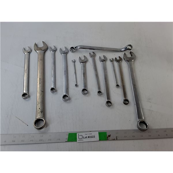 Snap-On Wrenches