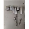 Image 3 : Snap-On Mechanic's Tools