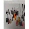 Image 3 : Miscellaneous Screwdrivers, Punches, Chisels