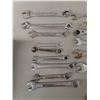 Image 4 : Wrenches & Brake Spring Pliers- Stanley, Westward, Fuller, Misc.