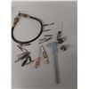 Image 2 : Micrometer, Compression Tester, Plug Taps, Misc.