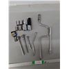 Image 1 : Speed Wrenches, Ratchets, Sockets