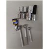 Image 3 : Speed Wrenches, Ratchets, Sockets