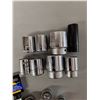 Image 4 : Speed Wrenches, Ratchets, Sockets