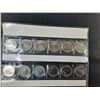 Image 3 : Set of Canadian Millenium Quarters