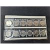 Image 3 : Canada 125 Years Commemorative Quarters