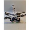 Image 1 : Assorted Toys