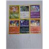 Image 3 : (14) Pokemon Cards and Set of Measuring Cups