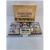 Image 1 : The Ultimate Westerns Collection and (3) Western Themed DVD Movies