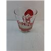Image 2 : Vintage Don Ho Highball Glass and Various Advertising Glasses and Nurse Mug