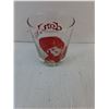 Image 3 : Vintage Don Ho Highball Glass and Various Advertising Glasses and Nurse Mug