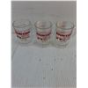 Image 4 : Vintage Don Ho Highball Glass and Various Advertising Glasses and Nurse Mug