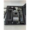 Image 3 : Black and Decker 3/8" Adjustable Clutch Cordless Scrudrill Screwdriver Drill Kit-appears unused-open