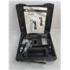 Image 5 : Black and Decker 3/8" Adjustable Clutch Cordless Scrudrill Screwdriver Drill Kit-appears unused-open