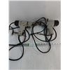 Image 1 : (2) Rockwell Corded Drills-both power on
