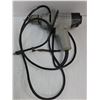 Image 2 : (2) Rockwell Corded Drills-both power on