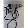 Image 3 : (2) Rockwell Corded Drills-both power on