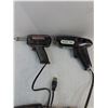 Image 3 : (4) Soldering Guns-untested-as is