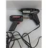 Image 4 : (4) Soldering Guns-untested-as is