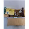 Image 1 : Box of assorted Filter Queen Vacuum  Accesories - PICK UP