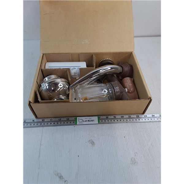 Vintage Filter Queen Sudser Kit-as is