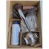 Image 3 : Vintage Filter Queen Sudser Kit-as is