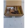 Image 1 : Vintage Filter Queen Sudser Kit-as is