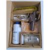 Image 3 : Vintage Filter Queen Sudser Kit-as is