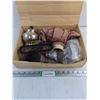 Image 1 : Vintage Filter Queen Accessories