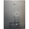 Image 3 : Brassai Framed Art Print 40x28 "Brouillard,Ave de-L-Observatoire" - PICK UP ONLY